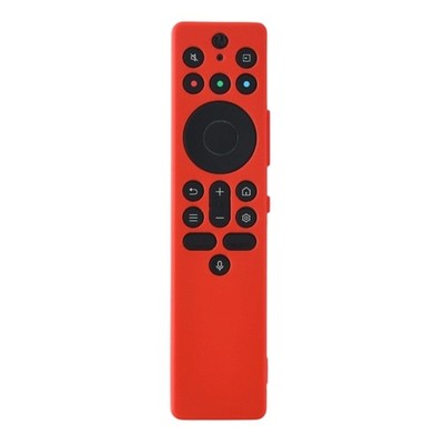 Ergonomic Hollow Case for Television Remote Control AntiSlip Protections