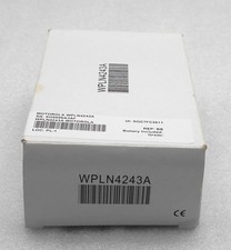 NEW MOTOROLA WPLN4243A SINGLE-UNIT CHARGER BASE *NO AC ADAPTER