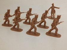 1:32 Armies In Plastic Napoleonic Wars Russian Army 1812 St. Petersburg Militia