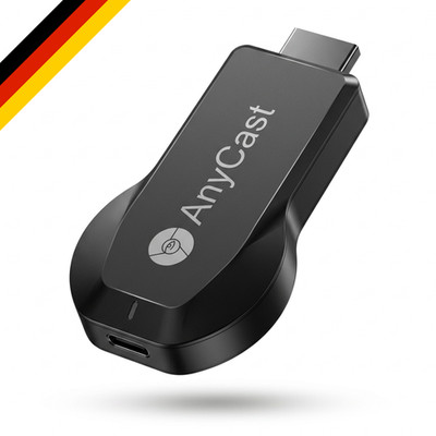 HDMI Dongle Wifi Wlan HD 1920P TV Stick Dongle Chrome Miracast Mac USB Anycast