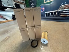 (6) 26320-3N000 3.5T OIL FILTER GENESIS GV70 GV80 G90 G80 - same as delivered