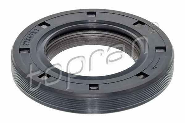 Wellendichtring Nockenwelle Topran 302 251 FüR Ford Peugeot Mazda Fiat P17 301 6-image