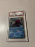 2011 Pokemon Call of Legends KYOGRE #SL6 HOLO PSA 9 MINT