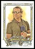 Dario Franchitti 2025 Topps Allen & Ginter #295 MLB READ FREE SHIP AutographDen