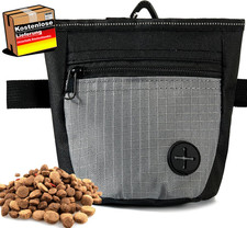 Hunde Leckerlibeutel Magnetverschluss mit Hü...