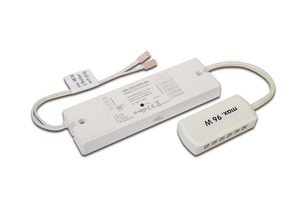 Hera 24V Dimm-Controller Zigbee 61500052201 Led-BetriebsgeräT 24V-image
