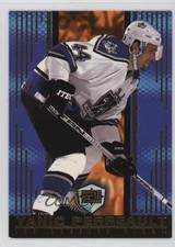 1998-99 Pacific Dynagon Ice Yanic Perreault #89 1nj0
