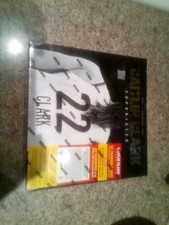 Caitlin Clark 2025 Panini Chronicles WNBA Target Exclusive 32 Card Book Sealed