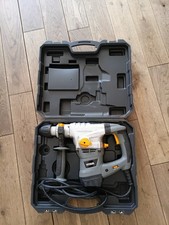 Titan 1500w SDS Rotary Hammer TTB278SDS