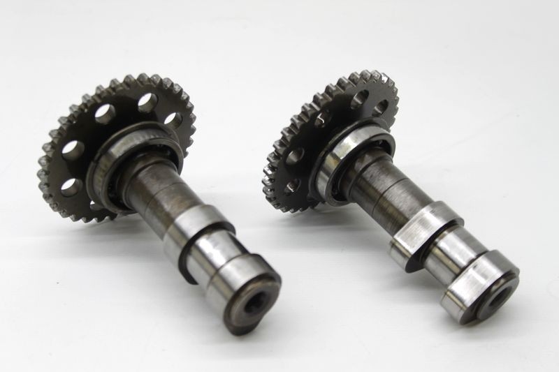 KTM DUKE 125 ABS 2017 2020 ALBERI A CAMME 93536009033 93536010033