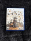 New ListingGhost Of Yotei - Sony PlayStation 5 - 1 Owner, Bought Brand New, ZERO SCRATCHES!