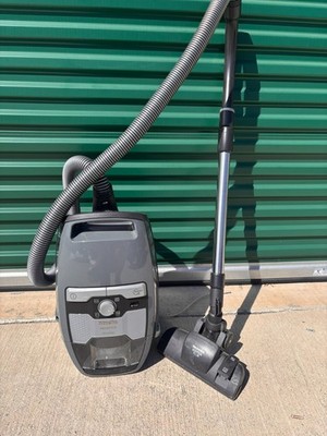 Miele Blizzard CX1 Bare Floor Canister Bagless Vacuum Cleaner ~ Model SKCEO
