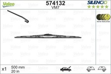 Balais d'essuie-glace Daihatsu SIRION