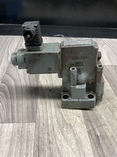 REXROTH Pressure Relief Valve DBE10-37/200XYG24Z4-509 #4010C100PR4