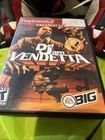 Def Jam Vendetta [Greatest Hits] Sony PlayStation 2, 2003).EA Sports Teen