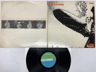 Led Zeppelin Led Zeppelin Japan LP [30871ER]