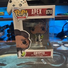 Ultimate Funko Pop Apex Legends Figures Gallery and Checklist 23