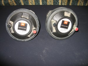 jbl 2402h bullet tweeter