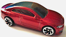 2022 Hot Wheels multi pack exclusive - Audi RS 5 Coupe
