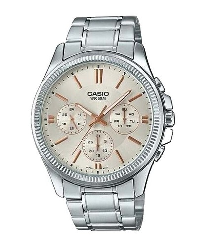 CASIO CLASSIC AQ-800EST-1AJR CLASSIC Stranger Things Silver From