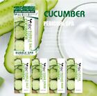 nbc Bubble Spa Pedicure Kit 4 Step - Cucumber (Pack of 25 Kits)- Free Shipping