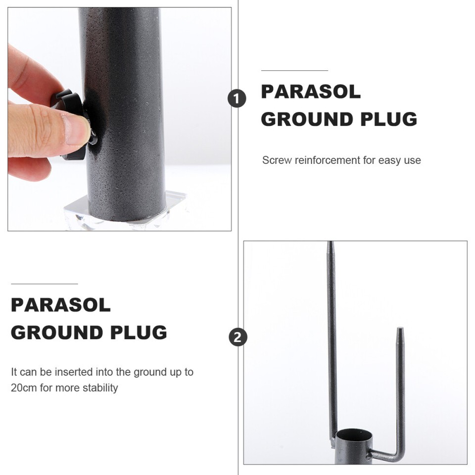 Beach Umbrella Anchor Sandbag Umbrella Anchor Sand Anchor Beach Anchor