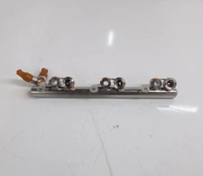 PO#7 OEM 2020-2024 Ford Explorer 3.0L RH Fuel Rail Assembly L1MZ-9D280-A