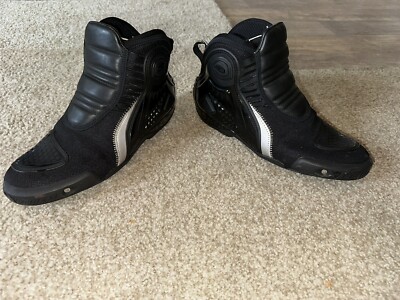 ダイネーゼ ブーツ DYNO PRO DI SHOES 40 中古 s-l1200.jpg