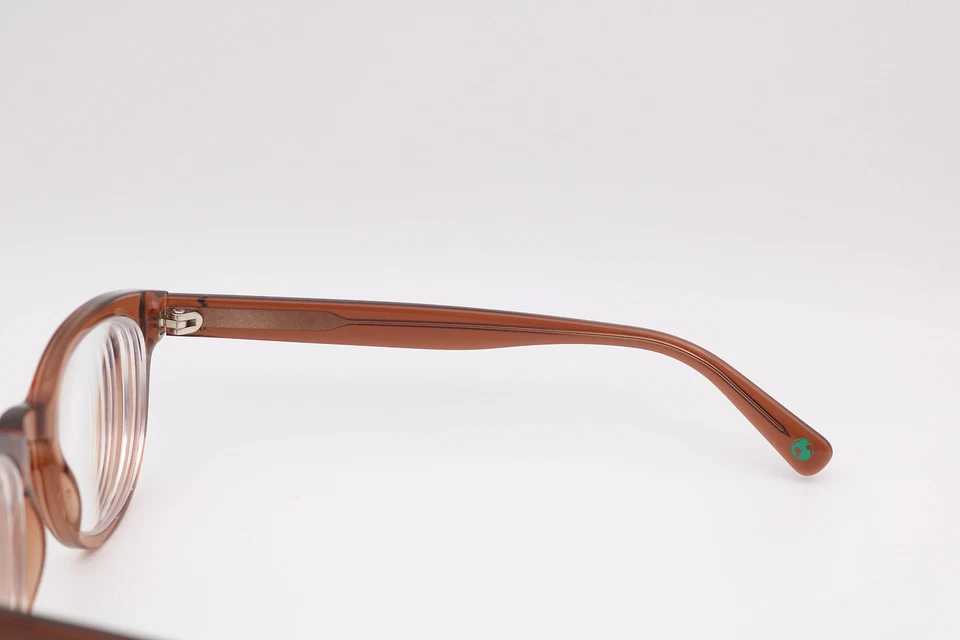 Коричневые круглые оправы для очков Ralph Lauren Ph2262 6086 48-21-145 - Изображение 4 из 4