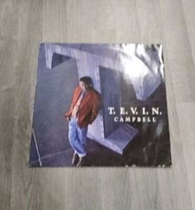Tevin Campbell Vinyl | eBay