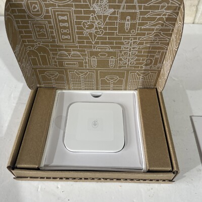 Square Bluetooth Kontaktloser Kartenleser Kontaktloses Bezahlen Neu