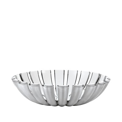 GUZZINI GRACE COLLECTION GREY BASKET 29740092