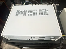 MSB Platnium Reference CD Station III DAC / CD Player