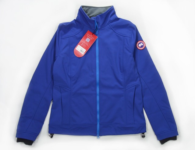 timber shell canada goose