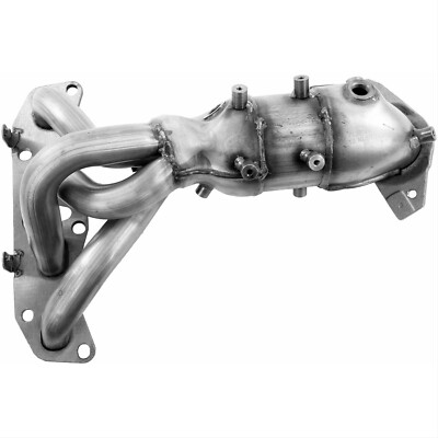 Walker Ultra Direct-Fit Catalytic Converters 16456 Brand new 