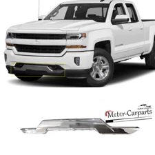 Skid Plate Front For Chevy 23243083 Silverado 1500 Truck LD 2016 2017 2018 2019