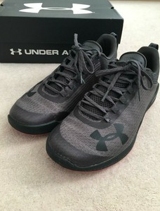 under armour charged legend training shoes
