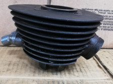 CILINDRO GITAN 50 diametro 38mm D'EPOCA