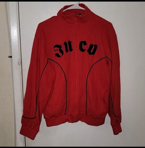 Jnco Jeans Boys Sweater Large 12/14 