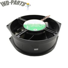 Cooling Fan 17 150 55mm 2-wire AC230V 46/44W for Bi-Sonic 5E-230B