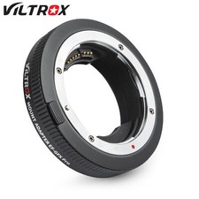 Viltrox EF-GFX Pro AF Lens Adapter for Canon EF EF-S Lens to Fuji GFX 100S 50SII