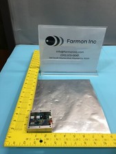 AMAT 0100-20320 SUSCEPTOR OVERTEMP INTERLOCK PCB BOARD, 137592