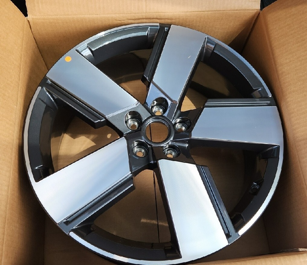 OEM 52910-P6210 WHEEL ASSY-ALUMINIUM 20 inch Ups for Hyundai Santa