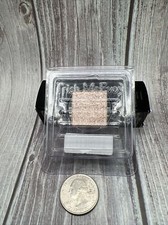 Trish McEvoy EyeShadow Starry White Gold Refill