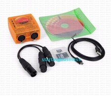 Sunlite Suite 2 FC DMX-USD Controller DMX 153...
