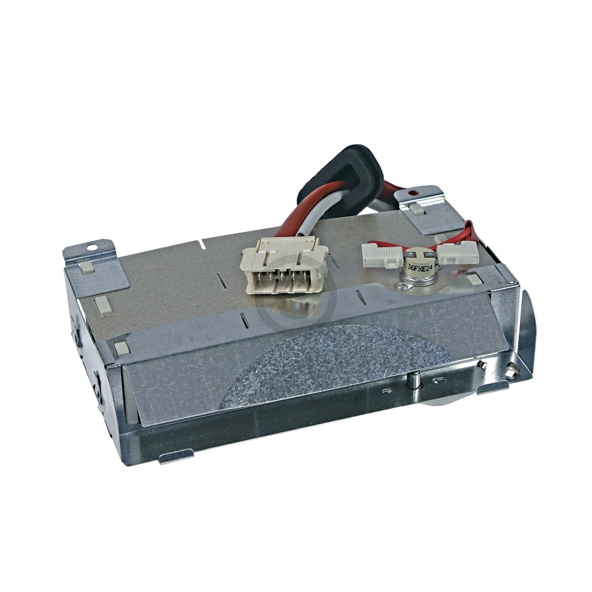 Heizung Trockner Electrolux Faure Professional Zanker Zanussi 136611002