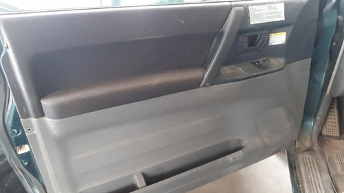 MR446062 Diferencial Trasero para MITSUBISHI MONTERO (V60/V70) 2006 7388274 - Bild 10 von 10