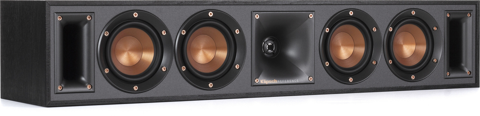 Klipsch Ref R-34C ea Center Channel Speaker