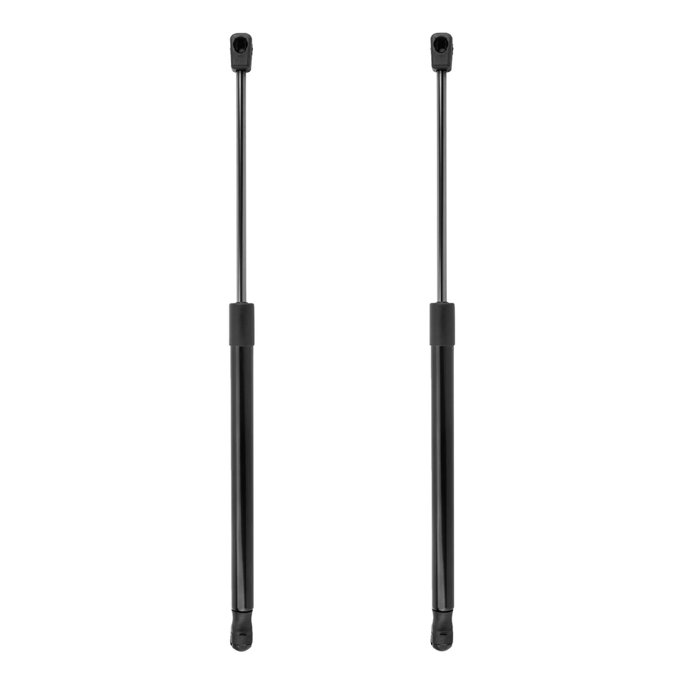 2x Back Glass Lift Supports Shocks for Chevrolet S10 Blazer GMC Jimmy Oldsmobile - Image 2 of 4