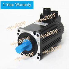 NEW DELTA ECMA-EA1310RS PLC 1000W 1kW 2000RPM AC SERVO MOTOR